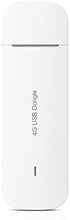 Load image into Gallery viewer, Brovi E3372-325 white 4G USB modem dongle (Huawei)
