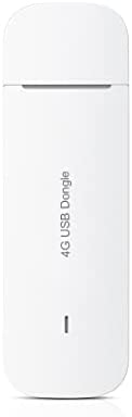Brovi E3372-325 white 4G USB modem dongle (Huawei)