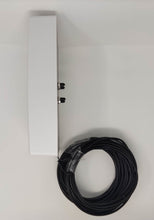 Load image into Gallery viewer, LowcostMobile PAN5G-MIMO-2024 12dBi 4G 5G SMA Panel Antenna for TP-Link, Huawei, ZTE, ZyXel, Teltonika Routers
