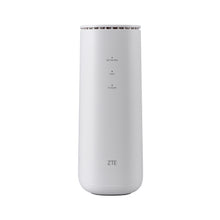 Load image into Gallery viewer, ZTE MF289F 4G+ Router Category 20 WiFi AC 2 Gigabit Ports 1 RJ11 Port 2 x TS9 for External Antenna
