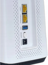 Load image into Gallery viewer, ZyXEL NR5103 5G NR Indoor Router 2xRJ45 2.5G 1xUSB 3.0 4 Port TS9 for External Antenna
