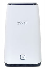 Load image into Gallery viewer, ZyXEL NR5103E 5G NR Indoor Router 2xRJ45 2.5G 1xUSB 3.0 4 Port TS9 for External Antenna
