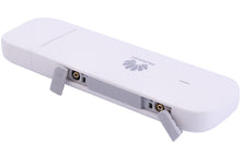Load image into Gallery viewer, Huawei E3372h-320 white 4G USB stick
