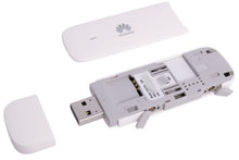 Load image into Gallery viewer, Huawei E3372h-320 white 4G USB stick
