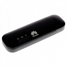 Load image into Gallery viewer, Huawei E8372h-320 black 4G LTE WiFi USB Stick
