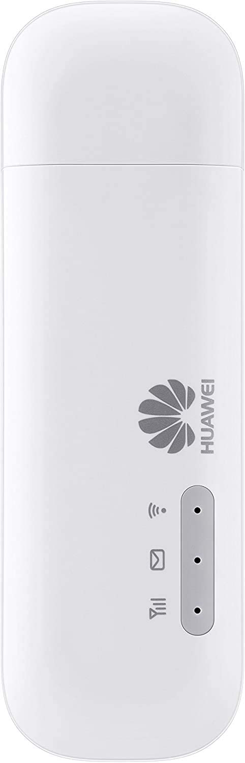 Huawei E8372h-320 White 4G LTE WiFi USB Stick