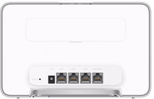 Load image into Gallery viewer, Huawei B535-232a White Router 4G+ LTE-A Category 7 Gigabit WiFi AC 2 x SMA
