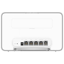 Load image into Gallery viewer, Huawei B535-235a White Router 4G+ LTE-A Category 7 Gigabit WiFi AC 2 x SMA
