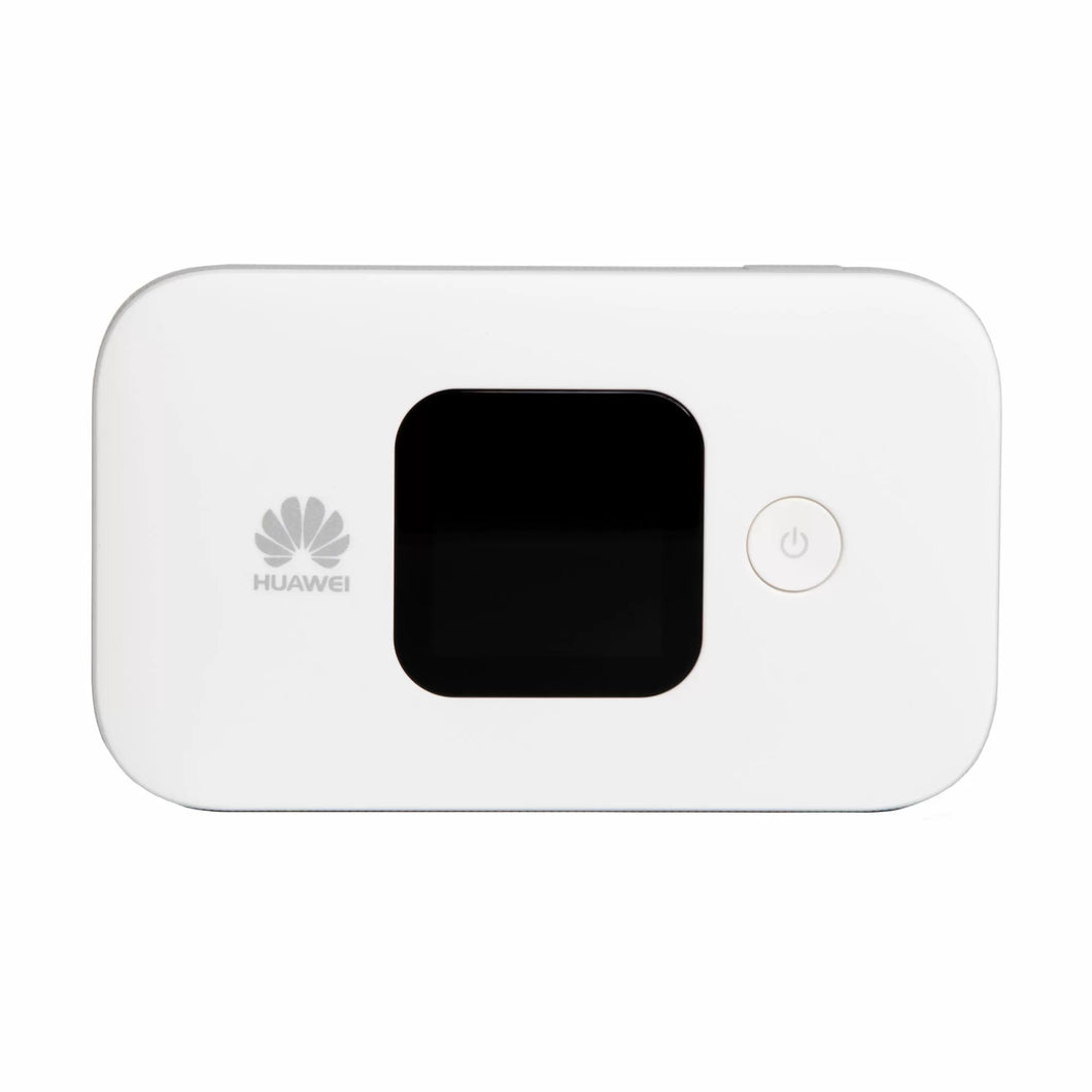 Huawei E5577-320 White 4G Hotspot 1500 mAh Battery
