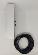 Load image into Gallery viewer, LowcostMobile PAN5G-MIMO-2021 12dBi 2x10m Antenna 4G 5G SMA Cable ALSR200 for Huawei B818, B715, 5G CPE PRO, Asus, TP LINK, Netgear and +

